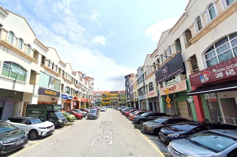 Kedai untuk Dijual di Dataran Sunway (Kota Damansara) - Jason Cho - Exterior - PropertyGuru.com.my