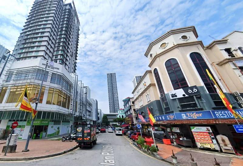 Kedai untuk Dijual di Dataran Sunway (Kota Damansara) - Jason Cho - PropertyGuru.com.my