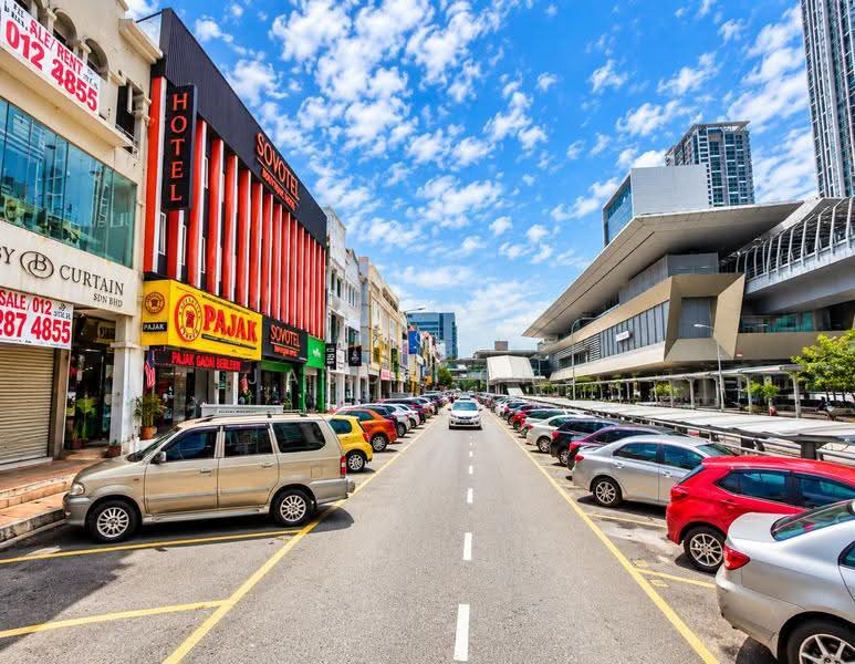 Kedai untuk Dijual di Dataran Sunway (Kota Damansara) - Jason Cho - PropertyGuru.com.my