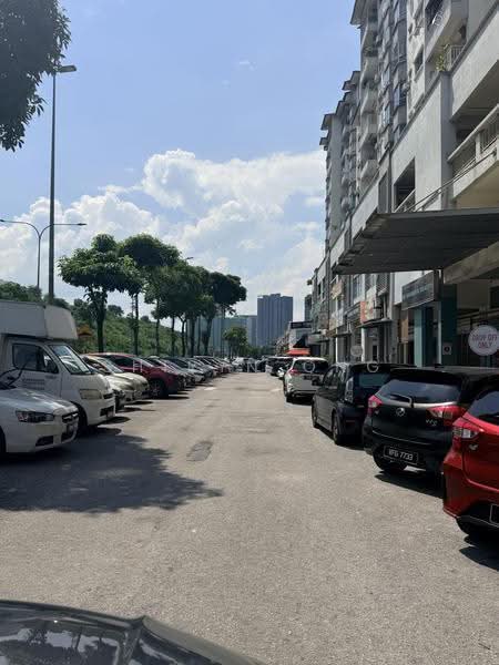 Shop / Office for Rent in Taman Fadason (Kepong) - Shiryn Ong - PropertyGuru.com.my