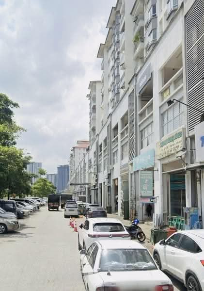 Shop / Office for Rent in Taman Fadason (Kepong) - Shiryn Ong - PropertyGuru.com.my