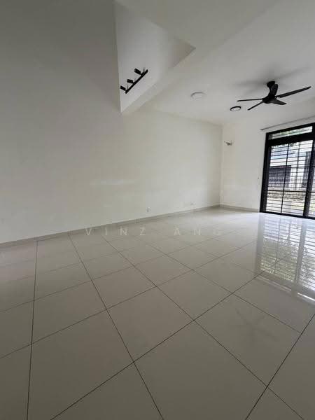 Terraced House for Rent in Johor Bahru (Johor) - Vinz Ang - Living Room - PropertyGuru.com.my