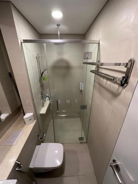 Kediaman Servis untuk Disewa di The Ridge - Vincent Lee - Bathroom - PropertyGuru.com.my