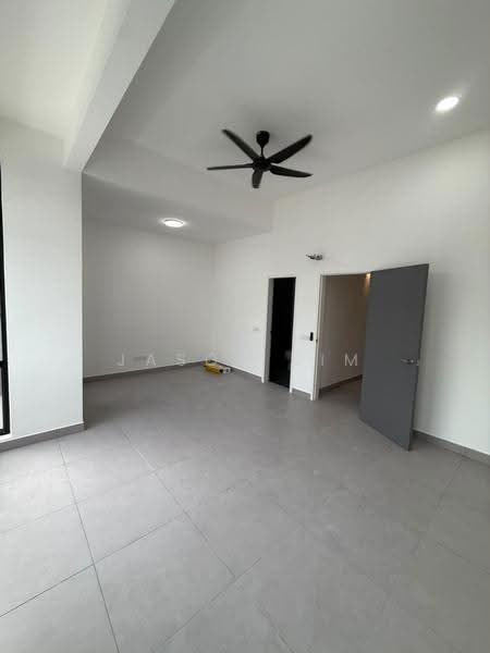 2-storey Terraced House for Rent in Taman Eco Cascadia (Tebrau) - Jason Sim - Interior - PropertyGuru.com.my