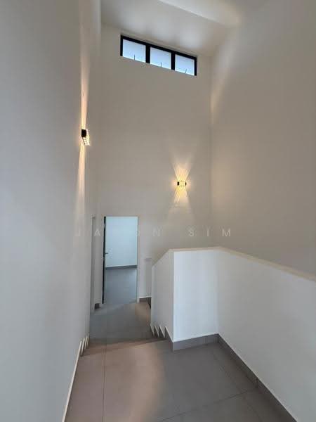 2-storey Terraced House for Rent in Taman Eco Cascadia (Tebrau) - Jason Sim - Interior - PropertyGuru.com.my