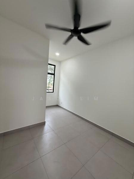 2-storey Terraced House for Rent in Taman Eco Cascadia (Tebrau) - Jason Sim - Interior - PropertyGuru.com.my
