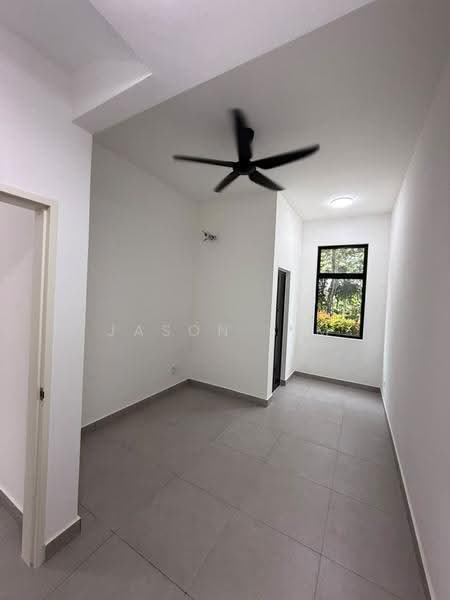 2-storey Terraced House for Rent in Taman Eco Cascadia (Tebrau) - Jason Sim - Interior - PropertyGuru.com.my