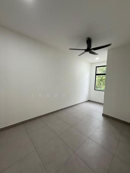2-storey Terraced House for Rent in Taman Eco Cascadia (Tebrau) - Jason Sim - Interior - PropertyGuru.com.my