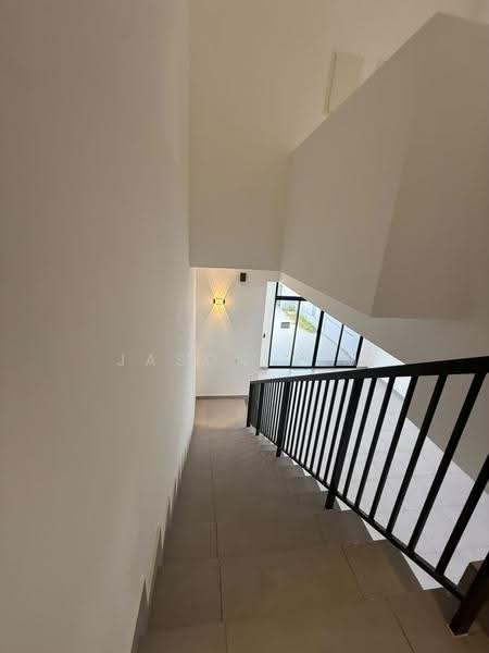 2-storey Terraced House for Rent in Taman Eco Cascadia (Tebrau) - Jason Sim - Interior - PropertyGuru.com.my
