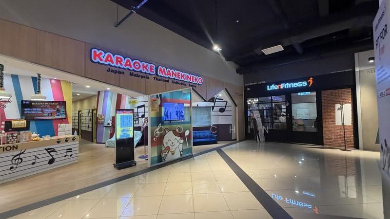 Service Residence for Sale at EkoCheras Service Residences - Jitco Chin - Exterior - PropertyGuru.com.my