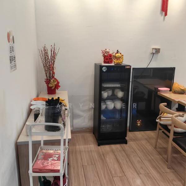 Shop for Rent in Bandar Indahpura (Kulai) - Caryn Ter - Interior - PropertyGuru.com.my