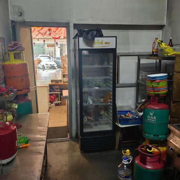 Shop for Rent in Bandar Indahpura (Kulai) - Caryn Ter - Interior - PropertyGuru.com.my