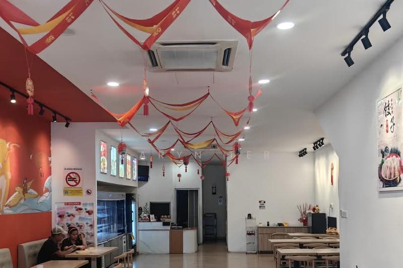 Shop for Rent in Bandar Indahpura (Kulai) - Caryn Ter - Interior - PropertyGuru.com.my