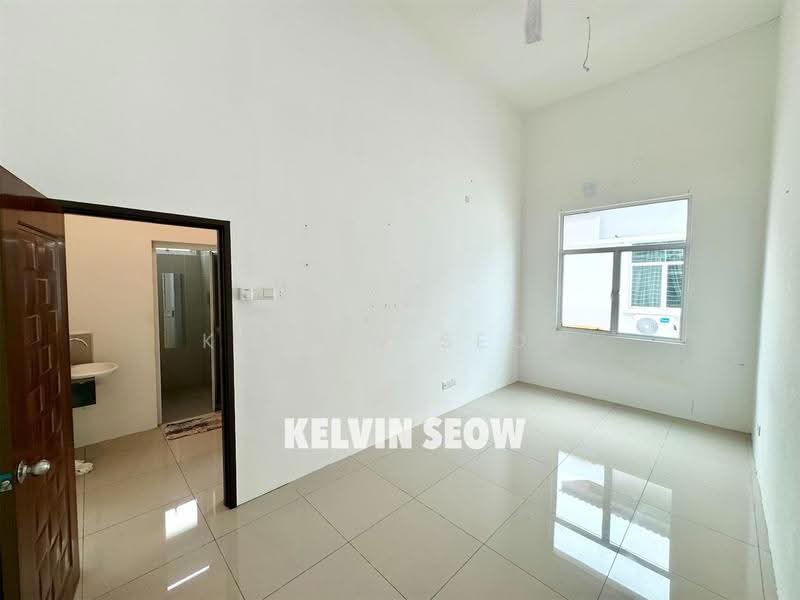 Semi-Detached House for Sale in Taman Prestij (Balik Pulau) - Kelvin Seow - Interior - PropertyGuru.com.my