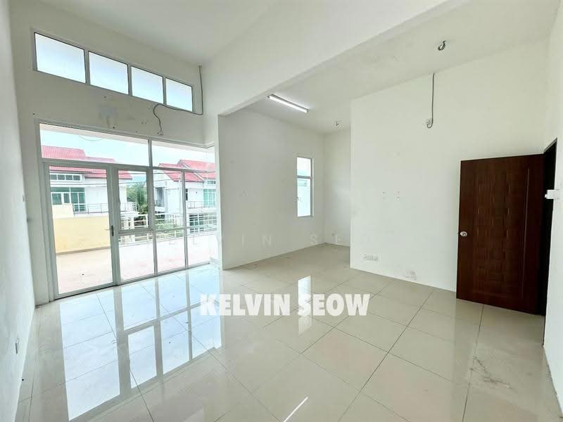 Semi-Detached House for Sale in Taman Prestij (Balik Pulau) - Kelvin Seow - Interior - PropertyGuru.com.my