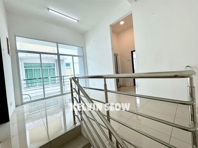 Semi-Detached House for Sale in Taman Prestij (Balik Pulau) - Kelvin Seow - Interior - PropertyGuru.com.my