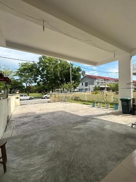 Semi-Detached House for Sale in Taman Prestij (Balik Pulau) - Kelvin Seow - Exterior - PropertyGuru.com.my