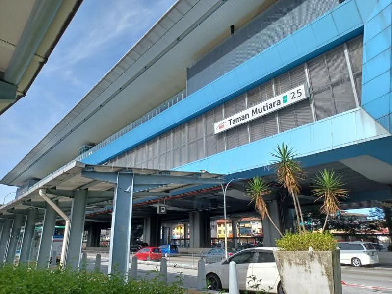 Kediaman Servis untuk Disewa di EkoCheras Service Residences - Jitco Chin - Exterior - PropertyGuru.com.my