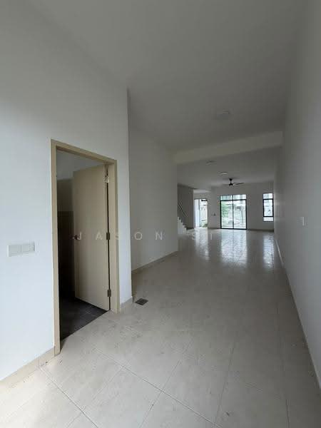 2-storey Terraced House for Sale in Pasir Gudang (Johor) - Jason Sim - Interior - PropertyGuru.com.my