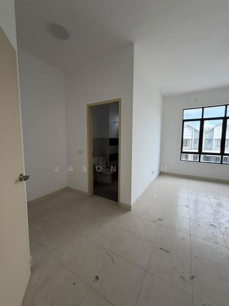 2-storey Terraced House for Sale in Pasir Gudang (Johor) - Jason Sim - Interior - PropertyGuru.com.my