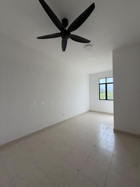 2-storey Terraced House for Sale in Pasir Gudang (Johor) - Jason Sim - Interior - PropertyGuru.com.my