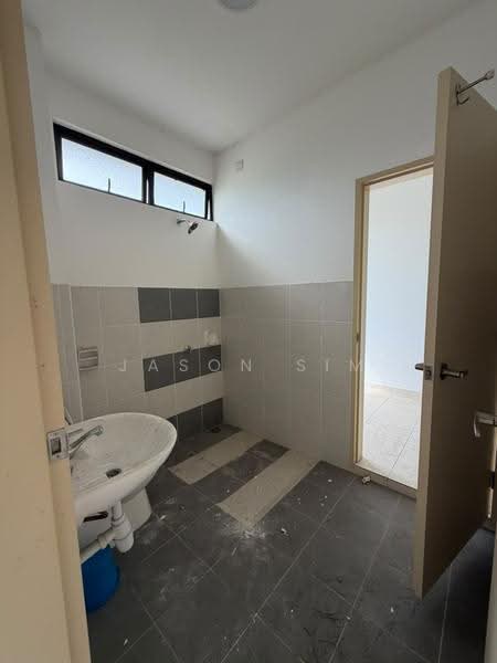 2-storey Terraced House for Sale in Pasir Gudang (Johor) - Jason Sim - Bathroom - PropertyGuru.com.my