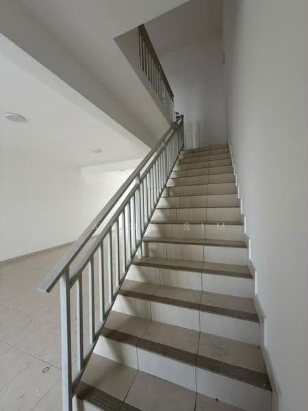 2-storey Terraced House for Sale in Pasir Gudang (Johor) - Jason Sim - Interior - PropertyGuru.com.my
