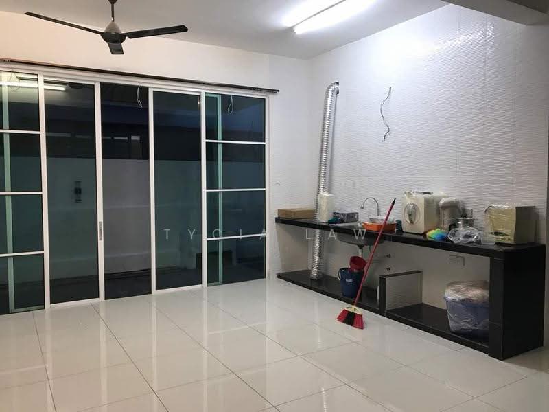 2-storey Terraced House for Sale in Taman Mount Austin (Tebrau) - Tycia Law - Interior - PropertyGuru.com.my