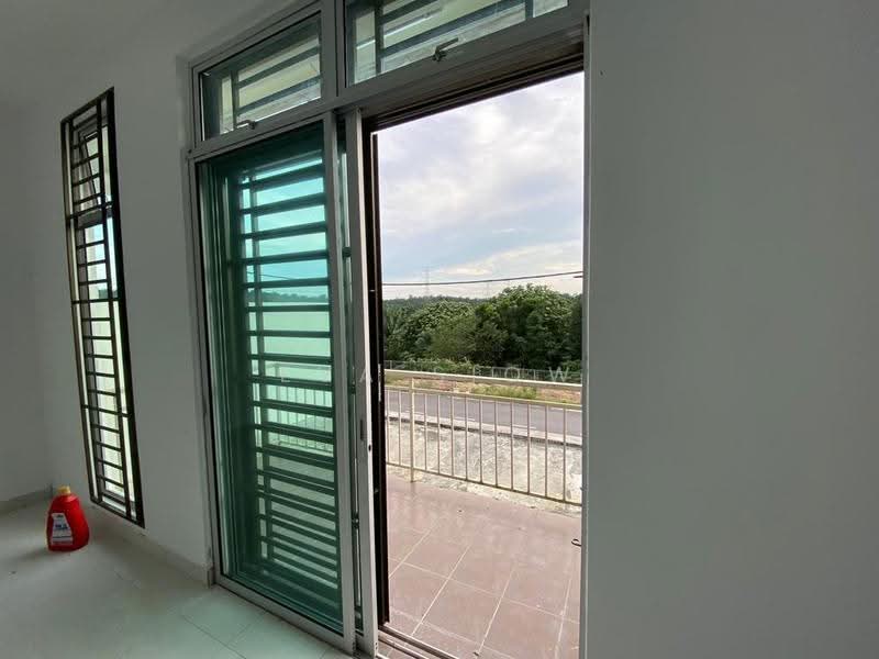 2-storey Terraced House for Sale in Taman Pulai Mutiara (Iskandar Puteri (Nusajaya)) - Eva Siow - Balcony - PropertyGuru.com.my
