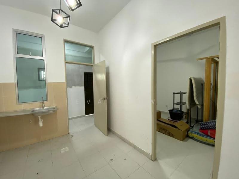 2-storey Terraced House for Sale in Taman Pulai Mutiara (Iskandar Puteri (Nusajaya)) - Eva Siow - Interior - PropertyGuru.com.my