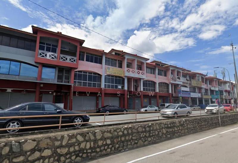Shop for Sale in Taman Senai Utama (Kulai) - Eva Siow - PropertyGuru.com.my