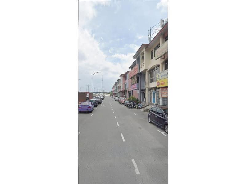 Shop for Sale in Taman Senai Utama (Kulai) - Eva Siow - PropertyGuru.com.my