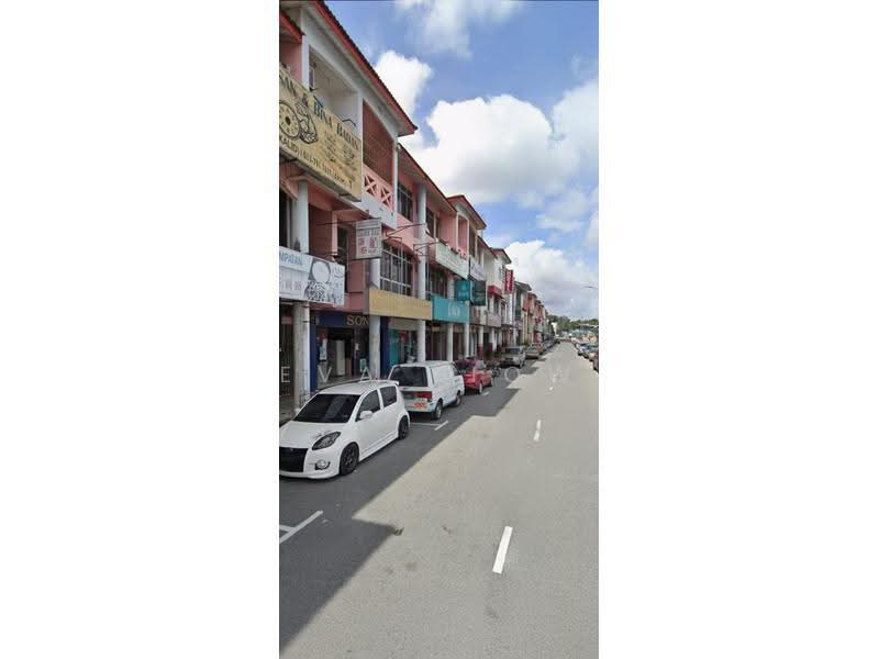 Shop for Sale in Taman Senai Utama (Kulai) - Eva Siow - PropertyGuru.com.my