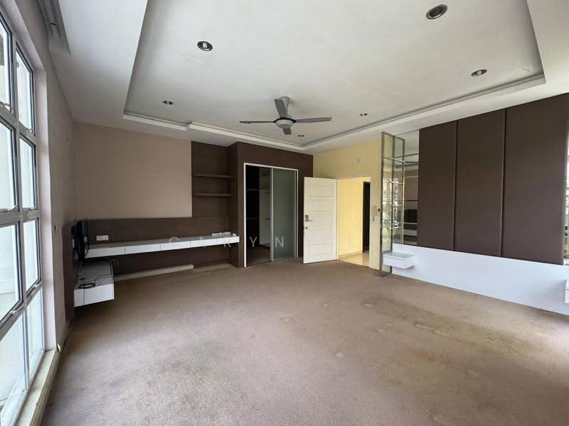 Semi-Detached House for Sale in Taman Sutera Utama (Skudai) - Caryn Ter - Bedroom - PropertyGuru.com.my