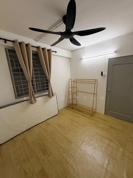 Apartment for Rent at Taman Alor Vista - Kelvin Seow - Bedroom - PropertyGuru.com.my