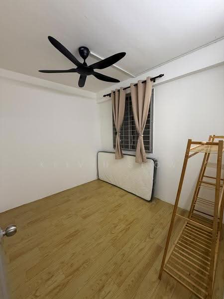 Apartment for Rent at Taman Alor Vista - Kelvin Seow - Interior - PropertyGuru.com.my