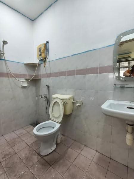 1-storey Terraced House for Sale in Taman Nusa Bestari (Iskandar Puteri (Nusajaya)) - Eva Siow - PropertyGuru.com.my