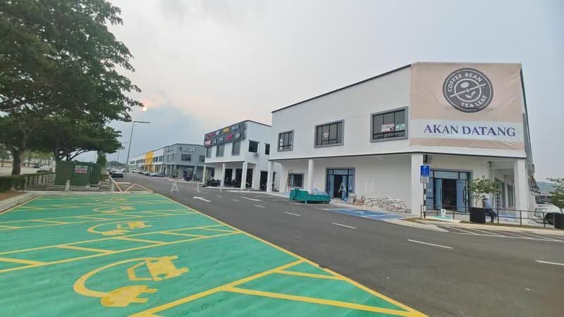 Kedai / Pejabat untuk Disewa di Kota Masai (Pasir Gudang) - Alice San - Exterior - PropertyGuru.com.my