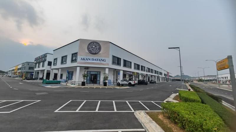 Kedai / Pejabat untuk Disewa di Kota Masai (Pasir Gudang) - Alice San - Exterior - PropertyGuru.com.my