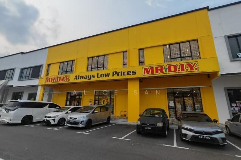Kedai / Pejabat untuk Disewa di Kota Masai (Pasir Gudang) - Alice San - Exterior - PropertyGuru.com.my