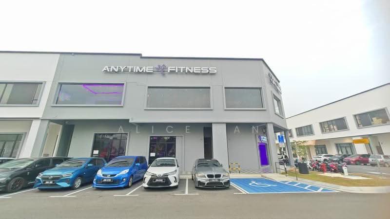 Kedai / Pejabat untuk Disewa di Kota Masai (Pasir Gudang) - Alice San - Exterior - PropertyGuru.com.my