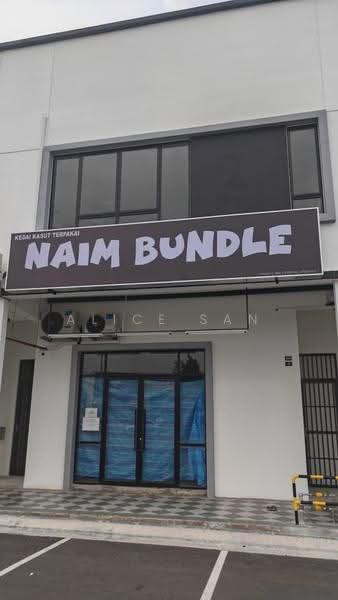 Kedai / Pejabat untuk Disewa di Kota Masai (Pasir Gudang) - Alice San - Exterior - PropertyGuru.com.my