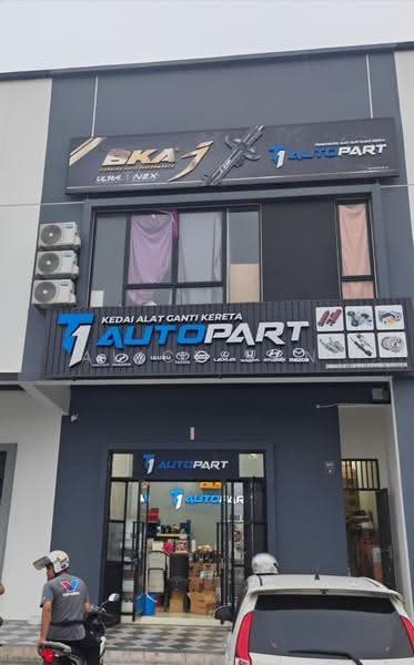 Kedai / Pejabat untuk Disewa di Kota Masai (Pasir Gudang) - Alice San - PropertyGuru.com.my