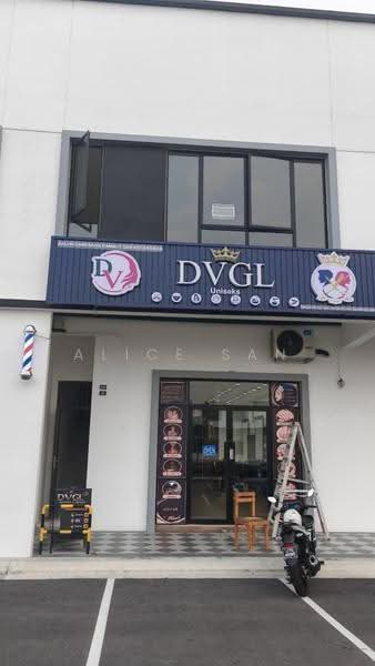 Kedai / Pejabat untuk Disewa di Kota Masai (Pasir Gudang) - Alice San - Exterior - PropertyGuru.com.my