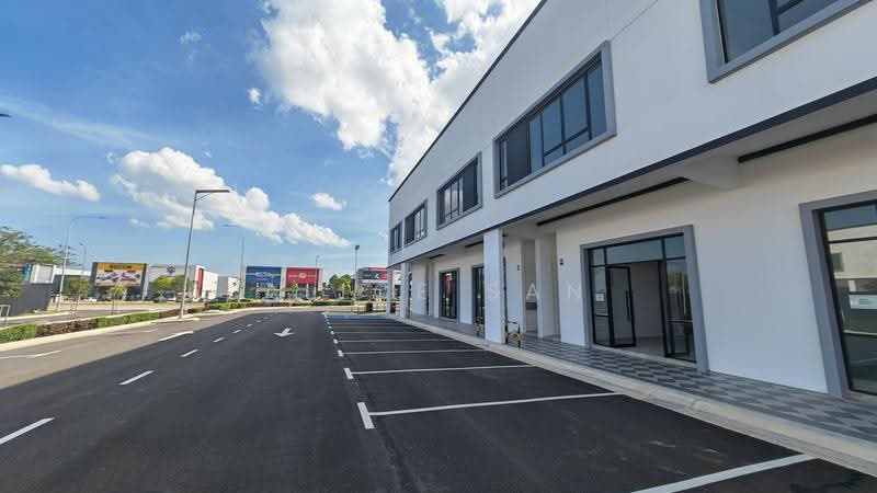 Kedai / Pejabat untuk Disewa di Kota Masai (Pasir Gudang) - Alice San - Exterior - PropertyGuru.com.my