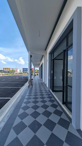 Kedai / Pejabat untuk Disewa di Kota Masai (Pasir Gudang) - Alice San - Exterior - PropertyGuru.com.my
