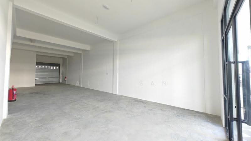 Kedai / Pejabat untuk Disewa di Kota Masai (Pasir Gudang) - Alice San - Interior - PropertyGuru.com.my