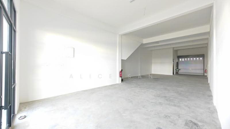 Kedai / Pejabat untuk Disewa di Kota Masai (Pasir Gudang) - Alice San - Interior - PropertyGuru.com.my