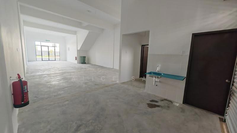 Kedai / Pejabat untuk Disewa di Kota Masai (Pasir Gudang) - Alice San - Interior - PropertyGuru.com.my