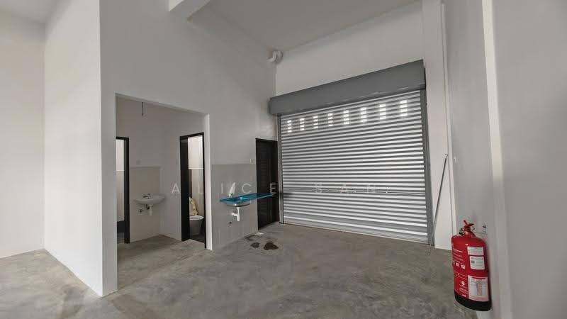 Kedai / Pejabat untuk Disewa di Kota Masai (Pasir Gudang) - Alice San - Interior - PropertyGuru.com.my